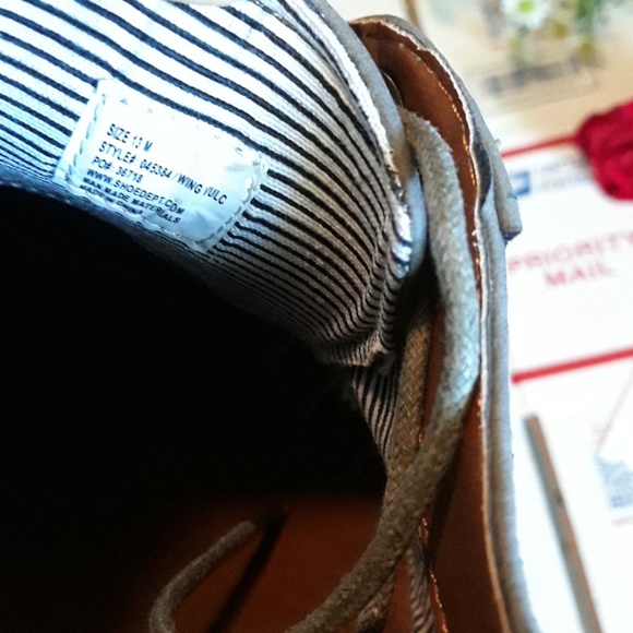 ID required Shoes Men Shoes Id Required Sz3m Great Conditions